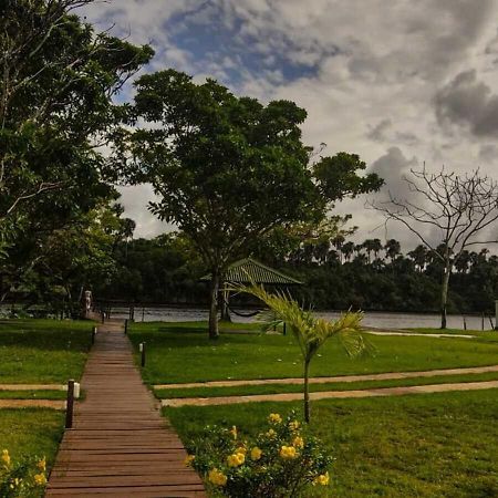 Lencois Confort - Apartamento Barreirinhas Bagian luar foto