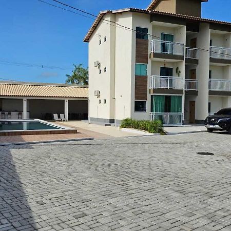 Lencois Confort - Apartamento Barreirinhas Bagian luar foto