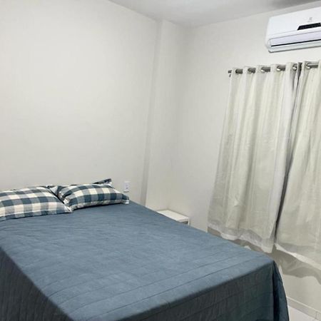 Lencois Confort - Apartamento Barreirinhas Bagian luar foto