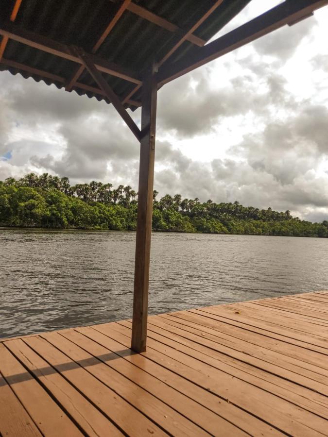 Lencois Confort - Apartamento Barreirinhas Bagian luar foto