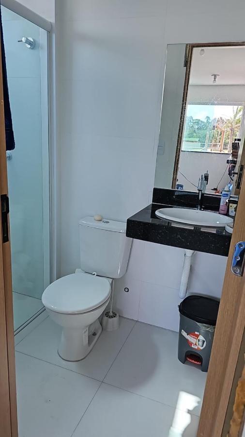 Lencois Confort - Apartamento Barreirinhas Bagian luar foto