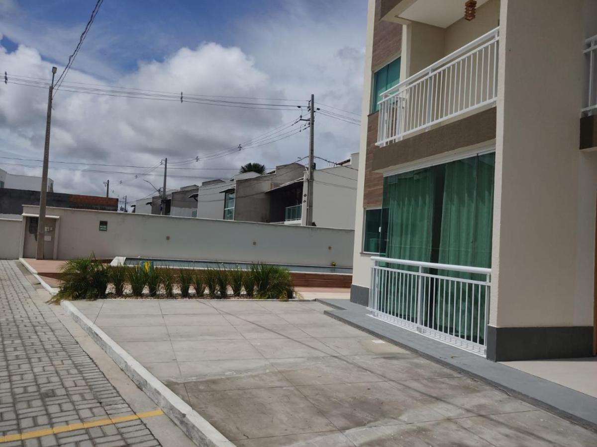 Lencois Confort - Apartamento Barreirinhas Bagian luar foto