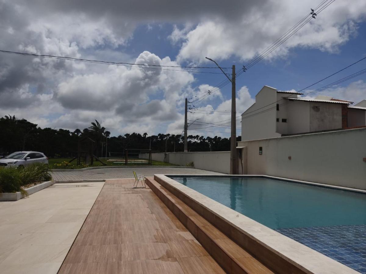 Lencois Confort - Apartamento Barreirinhas Bagian luar foto