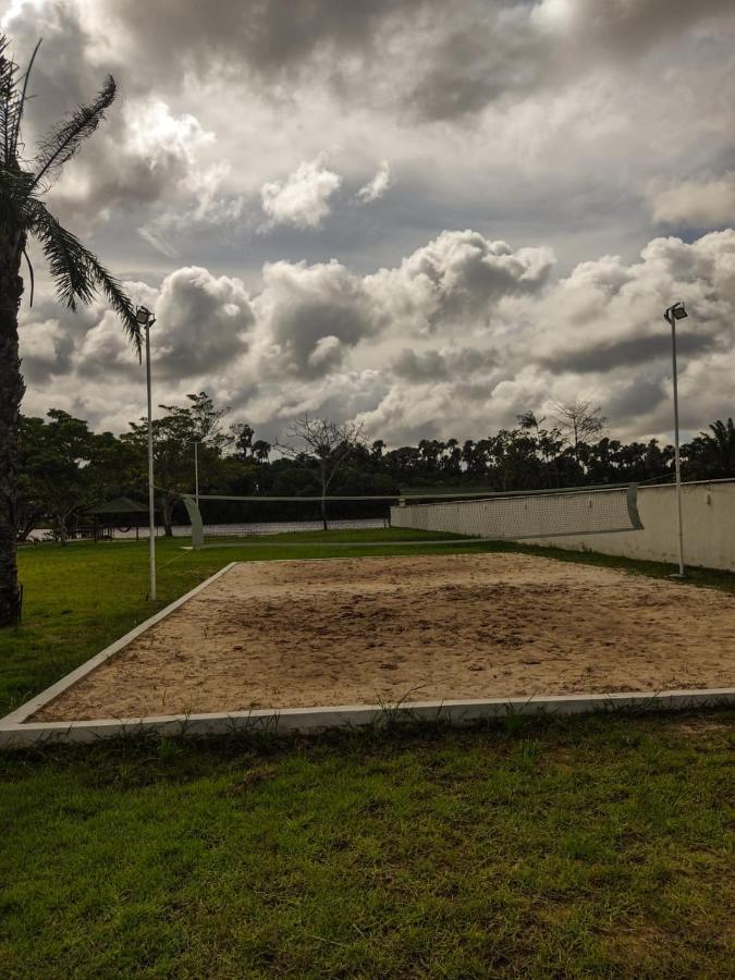 Lencois Confort - Apartamento Barreirinhas Bagian luar foto