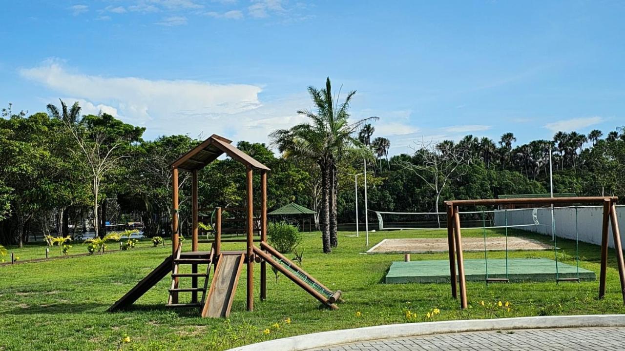 Lencois Confort - Apartamento Barreirinhas Bagian luar foto