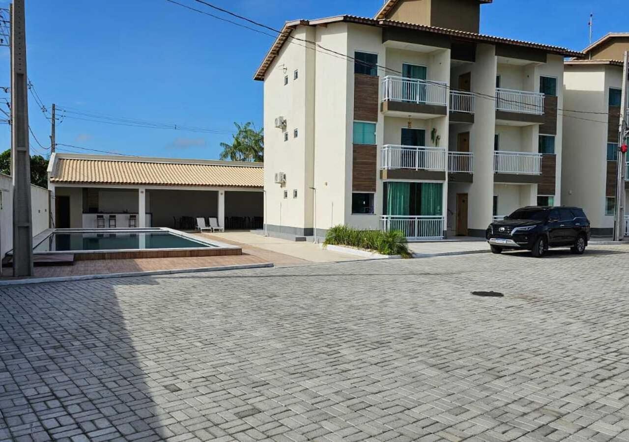 Lencois Confort - Apartamento Barreirinhas Bagian luar foto