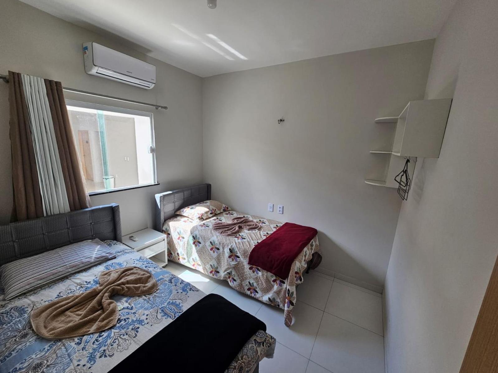 Lencois Confort - Apartamento Barreirinhas Bagian luar foto
