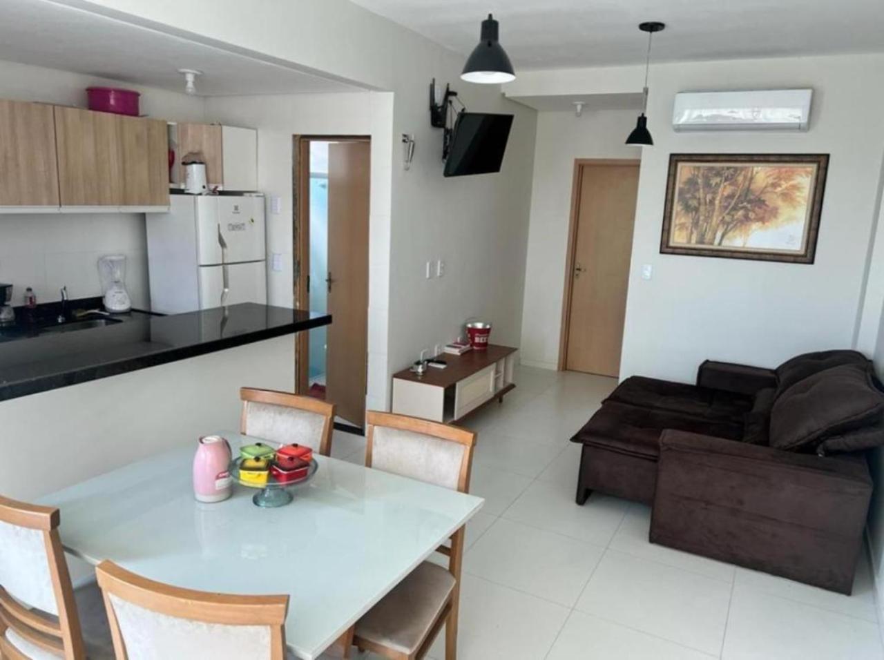 Lencois Confort - Apartamento Barreirinhas Bagian luar foto